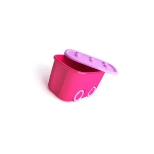 Kutija dečija funny box, Beneton