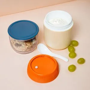 Kutija za hranu MAFALDA 0.7l - HML