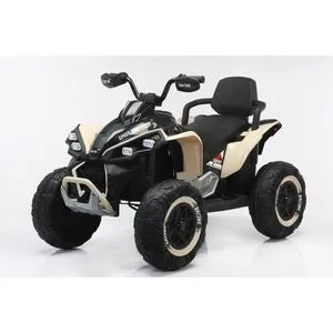 Kvad ATV 1 4x4 - Bež