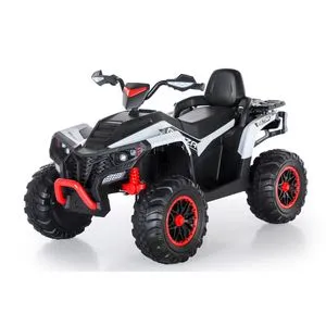 Kvad ATV 2 - Bela