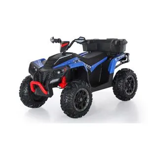 Kvad ATV 2 - Plava