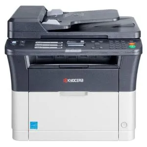 Kyocera Ecosys FS-1025MFP Mono Laser Multifunkcijski Stampac A4 LAN ADF Duplex