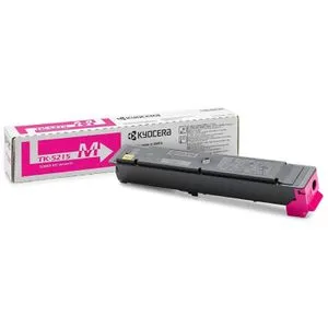 KYOCERA TK-5215M magneta toner