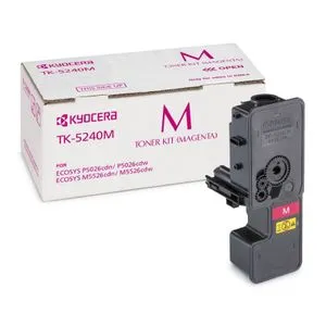 KYOCERA TK-5240M magenta toner