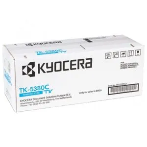 KYOCERA TK-5380C cyan toner