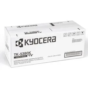 KYOCERA TK-5380K crni toner