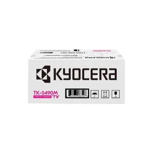 KYOCERA TK-5490M magenta toner