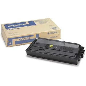 KYOCERA TK-7105 crni toner