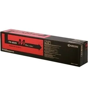KYOCERA TK-8505M magenta toner