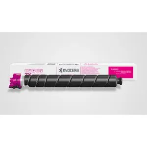 KYOCERA TK-8585M magenta toner
