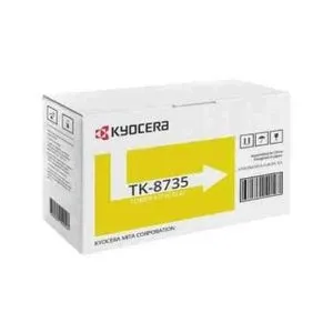 Kyocera TK-8735Y žuti toner