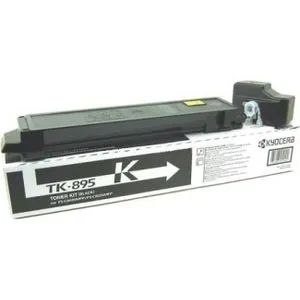 Kyocera TK-895K crni toner