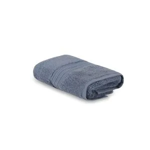 L'essential Maison Chicago Wash - Plavi peškir za pranje