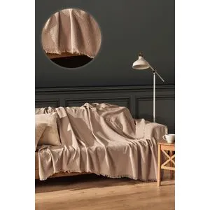 L'essential Maison Merlin - Beige Beige Navlaka za Sofu