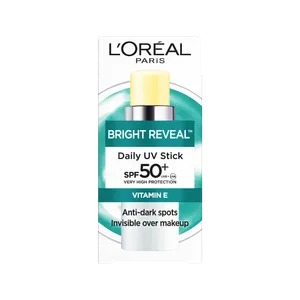 L'Oréal Paris Bright Reveal UV stik za lice protiv tamnih fleka SPF50+