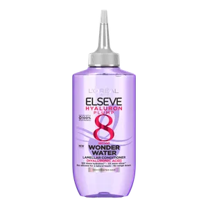 L'Oréal Paris Elseve Hyaluron Plump 8S Wonder Water tečni balzam za kosu 200ml