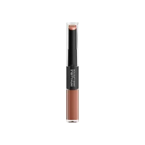 L'Oréal Paris Infaillible 24h ruž za usne 808 limitless beige​