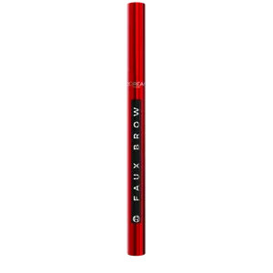 L'Oréal Paris Infaillible Faux Brow olovka za obrve soft black