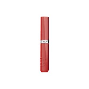 L'Oréal Paris Infaillible Laque Resistance tečni ruž 635 worth it medium