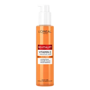 L'Oréal Paris Revitalift Kremasto-penušavi gel za čišćenje sa Vitaminom C​
