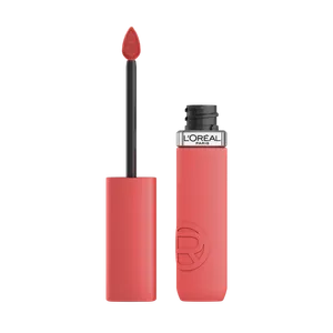 L'Oréal Paris Infaillible Matte Resistance Nude Attitude tečni ruž za usne 625 Summer Fling​