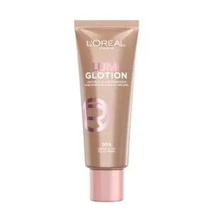 L'Oréal Paris Lumi Glotion tečni puder za naglašavanje sjaja 903 medium glow​