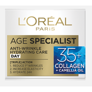 L'Oreal Paris Age Specialist 35+ dnevna krema 50ml