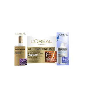 L'Oreal Paris Age Specialist beauty set na negu lica