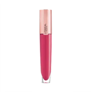 L'Oreal Paris Brilliant Signature Plump sjaj za usne 408 I Accentuate