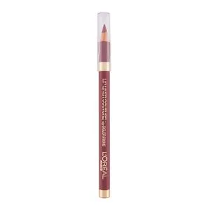 L'Oreal Paris Color Riche Lip Liner olovka za usne 302 Bois de Rose