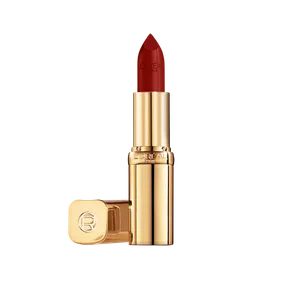 L'Oreal Paris Color Riche Satin ruž za usne 1990 le bordeaux