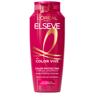 L'Oreal Paris Elseve Color Vive šampon za kos 400ml