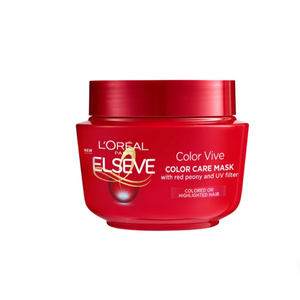 L'Oreal Paris Elseve Color Vive maska za kosu 300ml