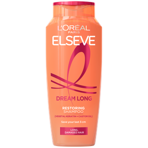 L'Oreal Paris Elseve Dream Long šampon za kosu 400ml