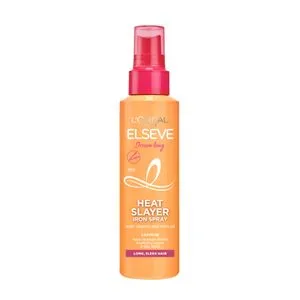 L'Oreal Paris Elseve Dream Long Heat Slayer sprej za glatku kosu 150ml