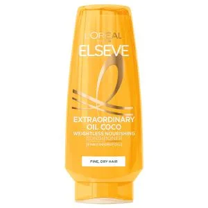 L'Oreal Paris Elseve Extraordinary Oil Coco regenerator za kosu 200ml