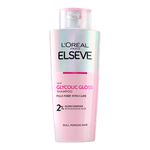 L'Oreal Paris Elseve Glycolic Gloss šampon