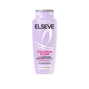 L'Oreal Paris Elseve Hyaluron Plump šampon za kosu 250ml