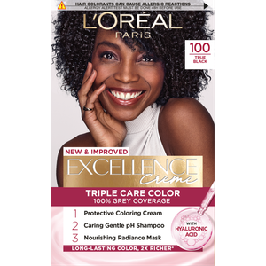 L'Oreal Paris Excellence farba za kosu 100