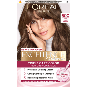 L'Oreal Paris Excellence farba za kosu 600