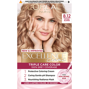 L'Oreal Paris Excellence farba za kosu 8.12