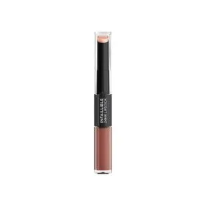 L'Oreal Paris Infaillible 24H tečni ruž za usne 101 Everlasting Paris