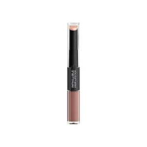 L'Oreal Paris Infaillible 24H tečni ruž za usne 113 Invincible Sable