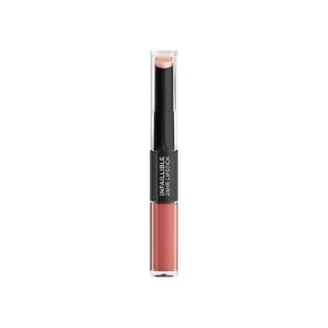 L'Oreal Paris Infaillible 24H tečni ruž za usne 801 Toujours Toffee