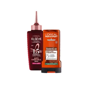 L'Oreal Paris Men set