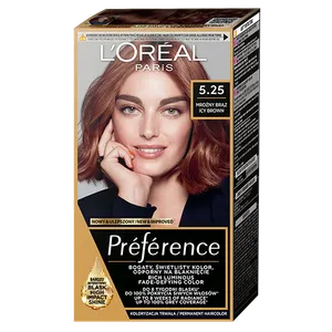 L'Oreal Paris Preference farba za kosu 5.25