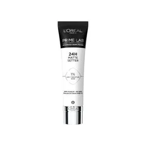 L'Oreal Paris Prime Lab 24H Matte Setter prajmer
