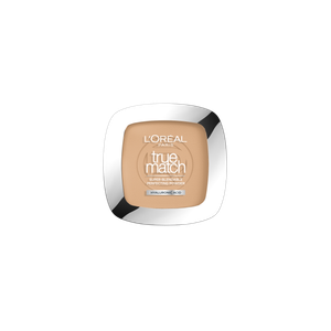 L'Oreal Paris True Match puder u kamenu 3.D/3.W