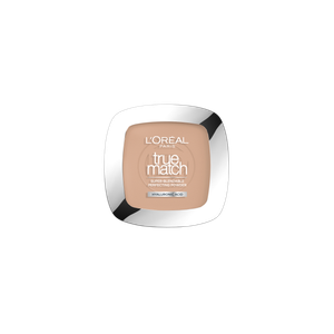 L'Oreal Paris True Match puder u kamenu 4.N