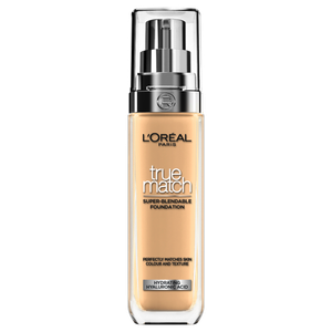 L'Oreal Paris True Match tečni puder 1.5.N